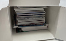 Load image into Gallery viewer, Lot Of Assorted Topps Sport Mixed Variety Card Game Collection Not Graded