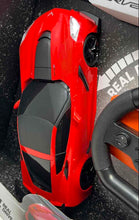 Load image into Gallery viewer, Sharper Image Toy RC Chevrolet Corvette ZR1 Remote Control Car Factory Sealed