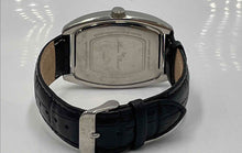 Load image into Gallery viewer, Authentic Lucien Piccard Women's Silver Tone Watch