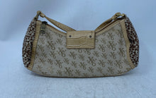 Load image into Gallery viewer, Xoxo Womens Multicolor Printed Inner Pockets Shoulder Hobo Handbag