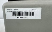 Load image into Gallery viewer, Vintage Kodak Instamatic M65A Super 8/8mm Film Movie Projector US Made
