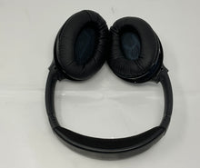 Load image into Gallery viewer, Bose Blue And Black Headphones With AUX & USB Charging Cable And Black Case NCL