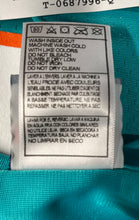 Load image into Gallery viewer, Nike Mens Green Miami Dolphins Tua Tagovailoa #1 Football Jersey Size XL