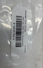 Load image into Gallery viewer, Black 3-Channel 1080P Car Dash Camera With Power Adapter Cable Untested