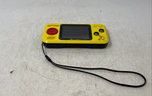 Load image into Gallery viewer, My Arcade Pac-Man Pocket Player Portable Handheld Retro Gaming System Untested