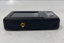 Load image into Gallery viewer, Model DC403 Black 16X Powerful Zoom 44 Mega Pixels Digital Camera