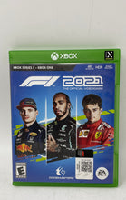 Load image into Gallery viewer, Lot Of 2 Pcs Assorted Microsoft Xbox One Multiple Genre Video Games Not Tested