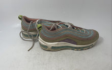 Load image into Gallery viewer, Nike Boys Air Max 97 SE Sun Club DQ4126-400 Multicolor Sneakers Shoes Size 6Y