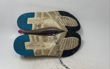 Load image into Gallery viewer, New Balance Mens 997H CM997HAH Gray And Blue Low Top Sneaker Shoes Size 11.5