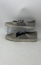 Load image into Gallery viewer, Creative Recreation Mens Cesario Lo XVI Gray Low Top Sneaker Shoes Size 11