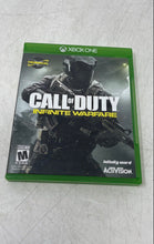 Load image into Gallery viewer, Lot Of Mixed Variety Genre Xbox One Video Games 3 Pcs Not Tested With Cases