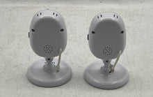 Load image into Gallery viewer, LBtech Model LB55953 Video Baby Monitor With 2 Cameras Untested No Power Cables