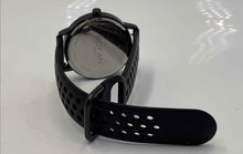 Load image into Gallery viewer, Bofa BF001 Men's Casual Quartz Watch Simple Minimalist All Black Wristwatch