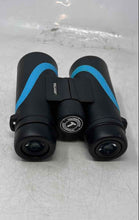 Load image into Gallery viewer, Tinllaans Black Blue Multi-Coated Waterproof 305ft 1000yds Binoculars