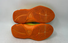 Load image into Gallery viewer, Nike Boys Giannis Immortality 4 FZ6734-301 Green Orange Sneakers Shoes Size 4.5Y