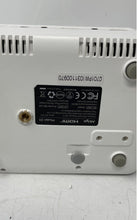 Load image into Gallery viewer, Akiyo Model No O1 White HDMI USB Wired Mini LED Projector Not Tested