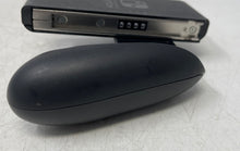 Load image into Gallery viewer, Nintendo Switch Black Joy-Con Grip Holder Gaming Controller Not Tested