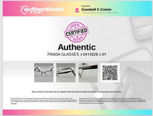 Load image into Gallery viewer, Authentic Prada Women's Multicolored Glasses