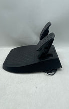 Load image into Gallery viewer, Thrustmaster Legend Edition Red Black Ferrari Racing Wheel For Sony PS3 Untested