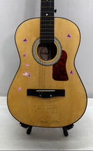 Load image into Gallery viewer, First Act MG360 Beige Brown Right-Handed 6 String Student Acoustic Guitar w/ Bag