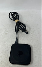 Load image into Gallery viewer, Apple TV Model A1427 Black Digital High-Definition Media Streamer Not Tested