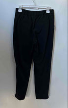 Load image into Gallery viewer, Banana Republic Womens Black Hayden Stretch Pull-On Dress Pants Size 4