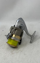 Load image into Gallery viewer, Daiwa Sweepfire Item No 4000-2B Silver-Tone Fishing Spinning Reel Equipment