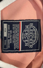Load image into Gallery viewer, Bleecker And Mercer Mens Multicolor Short Sleeve Money No 5 Jersey Size S