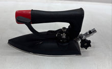 Load image into Gallery viewer, Newhouse Specialty Model TFL-420P Black All-Steam Iron With Box Not Tested