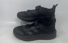 Load image into Gallery viewer, Adidas X Lego Kids Tech Runner Black Low Top Sneaker Shoes Size 5.5