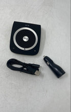 Load image into Gallery viewer, Jabra Tour Black Bluetooth Wireless In-Car Speakerphone Not Tested With Box
