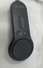 Load image into Gallery viewer, Samsung Gear VR Black Accelerometer Virtual Reality For Smartphone Not Tested