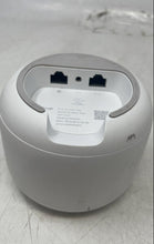 Load image into Gallery viewer, Google Model H2D White Dual-Band Home Wi-Fi Wireless Router Not Tested