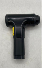 Load image into Gallery viewer, Hy-Impact Black Relieve Muscle Soreness & Stiffness Cordless Massager Not Tested