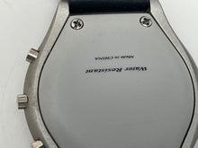 Load image into Gallery viewer, On-Time Men's Silver Tone Watch. Weight 28g