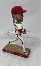 Load image into Gallery viewer, BDA Gio Gonzalez Collectors Edition Baseball Washington Nationals Bobblehead