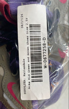 Load image into Gallery viewer, Nike Kids Terrascout FV4173-300 Multicolor Lace-Up Sneaker Shoes Size 2.5Y