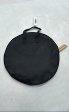 Load image into Gallery viewer, Anyuxin 5A Gray Percussion Instrument Drum Practice Pad And Stick Set With Case