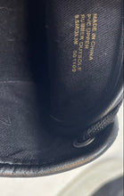 Load image into Gallery viewer, Michael Kors Womens City Black Signature Print Lace-Up Sneaker Shoes Size 9.5M