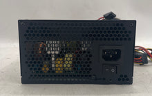 Load image into Gallery viewer, Rosewill Model RG630-S12 Black Green Series Power Source Supply Untested