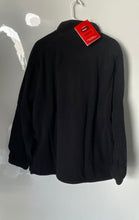 Load image into Gallery viewer, +Venture Mens Black Long Sleeve Full-Zip Heated Jacket Size Large