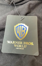 Load image into Gallery viewer, Warner Bros Mens Black Graphic Print Batman Pullover T-Shirt Size L With Tag