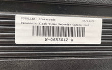 Load image into Gallery viewer, Panasonic OmniMovie AF X8 CCD VHS HQ Video Recorder Camera With Case Not Tested