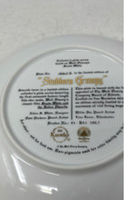 Load image into Gallery viewer, Knowles Walt Disney Snow White Stubborn Grumpy Decorative Collector Plate