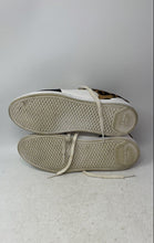 Load image into Gallery viewer, Cole Haan Womens GrandPro Rally Court W22834 White Black Sneaker Shoes Size 8.5B