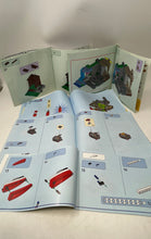 Load image into Gallery viewer, Lot Of 11 Pcs Assorted Lego Mixed Variety Instruction Manuals For Age 3+
