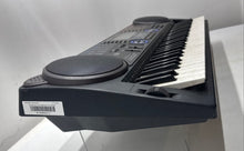 Load image into Gallery viewer, Optimus MD-1200 Synthesizer 61-Key 100 Rhythms Electronic Keyboard Not Tested