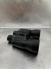 Load image into Gallery viewer, Brookstone Black Binoculars