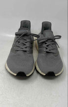 Load image into Gallery viewer, Adidas Womens Ultraboost 21 Gray Lace-Up Low Top Running Shoes Size 7.5