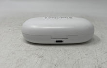 Load image into Gallery viewer, Tech Theory White Wireless Earbuds With Charging Case Not Tested Pre-Owned